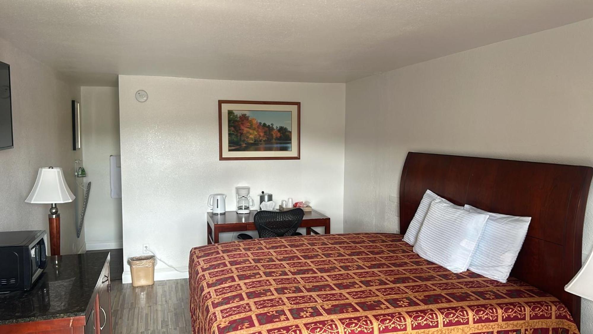 Quest Inn WeatherfordWeatherford  Kültér fotó