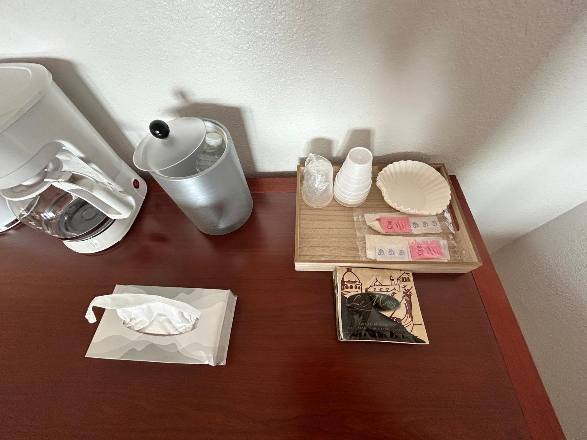 Quest Inn WeatherfordWeatherford  Kültér fotó
