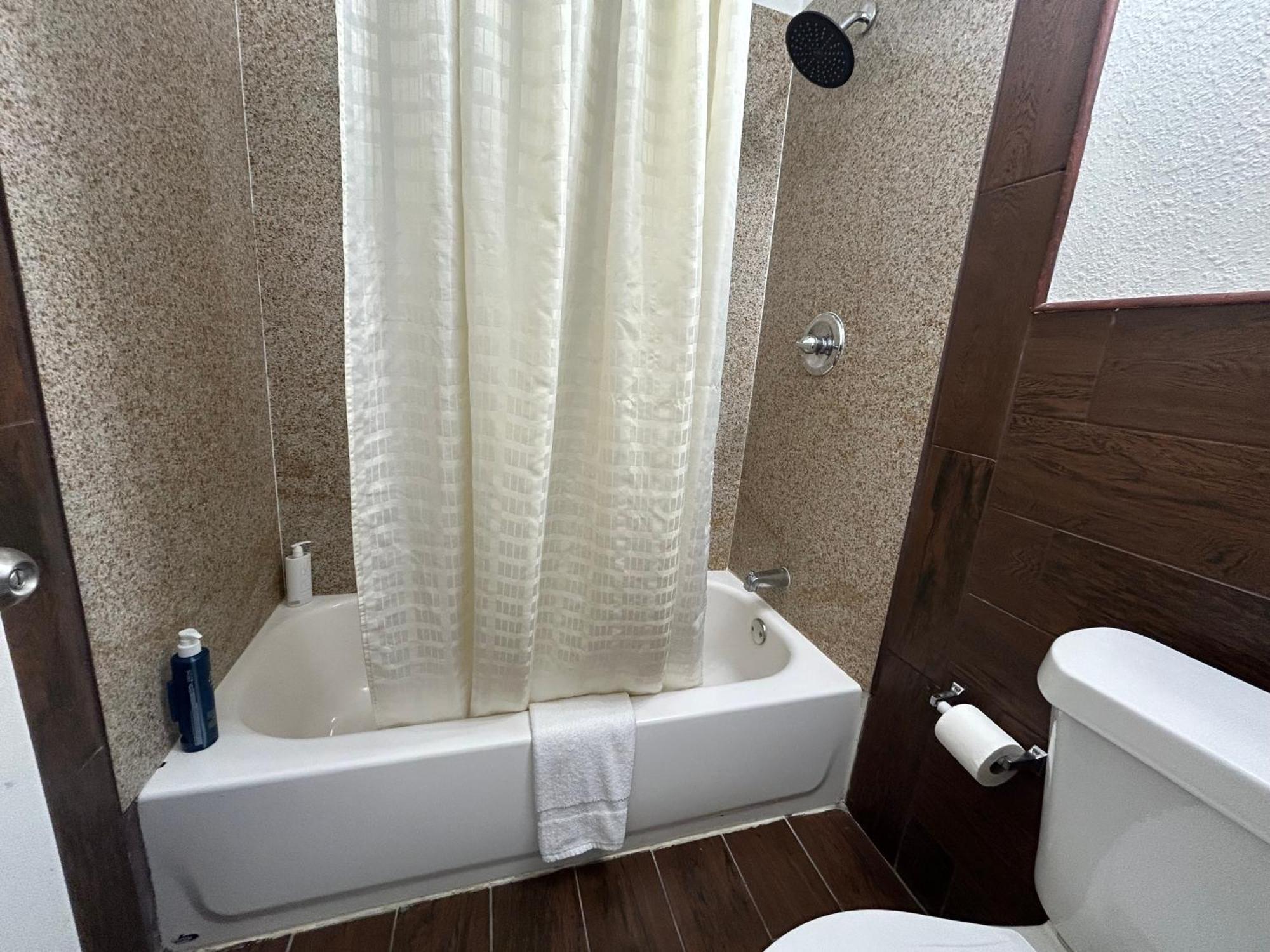 Quest Inn WeatherfordWeatherford  Kültér fotó
