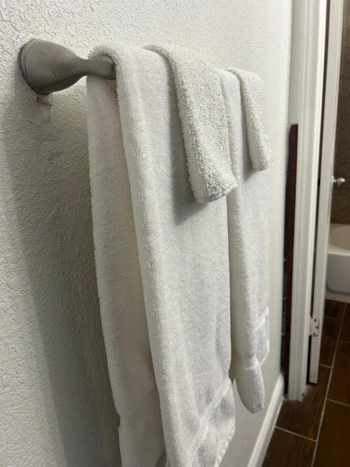Quest Inn WeatherfordWeatherford  Kültér fotó