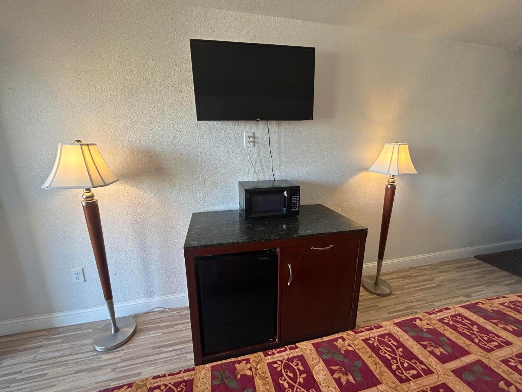 Quest Inn WeatherfordWeatherford  Kültér fotó