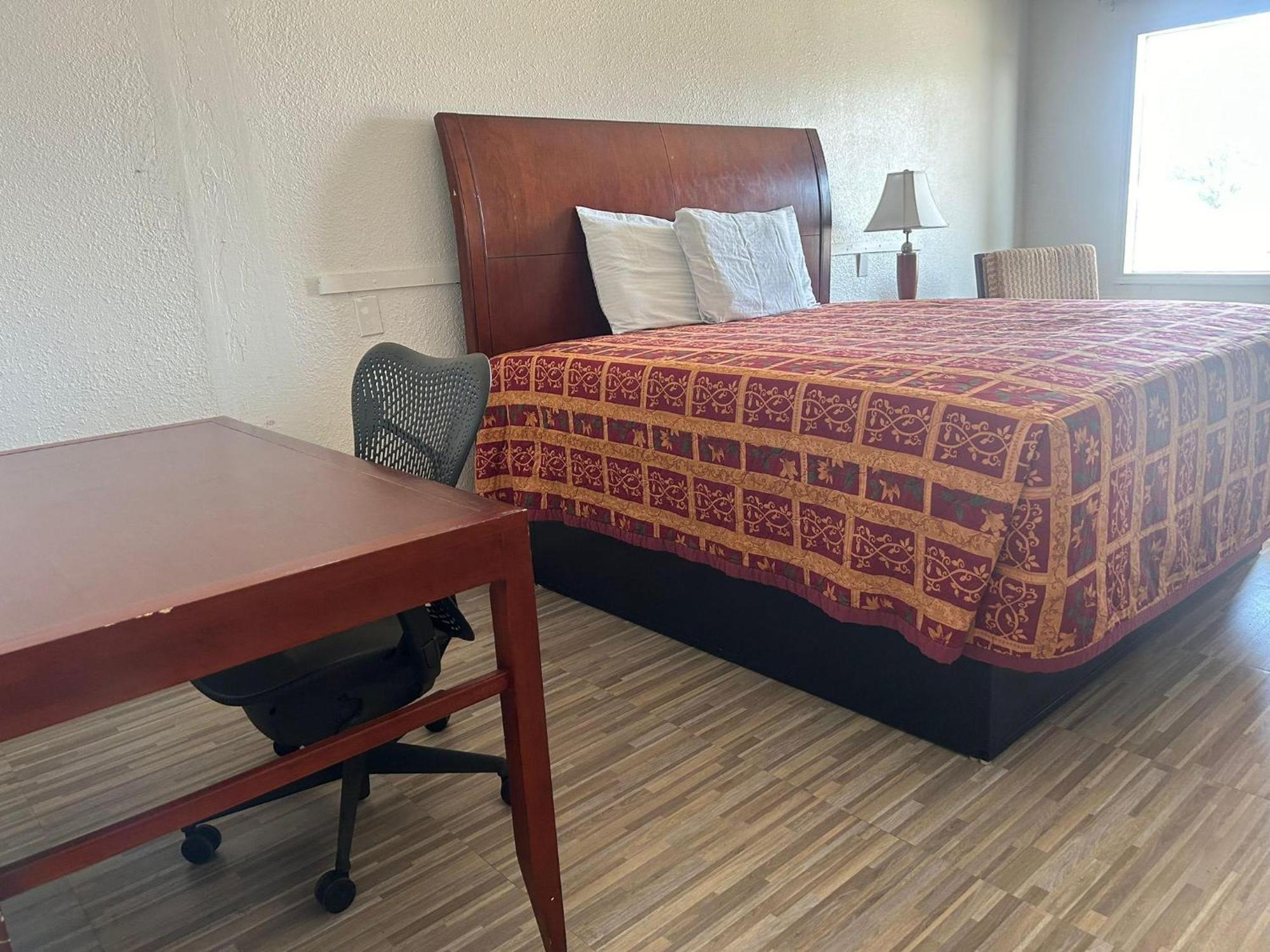 Quest Inn WeatherfordWeatherford  Kültér fotó