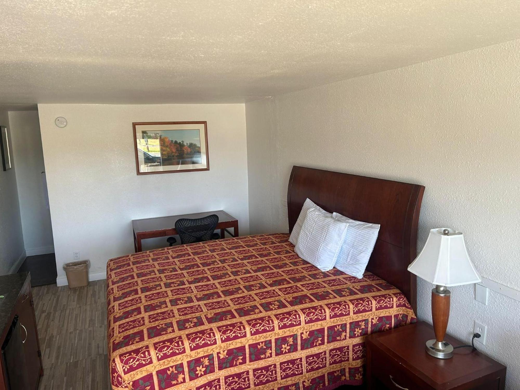 Quest Inn WeatherfordWeatherford  Kültér fotó
