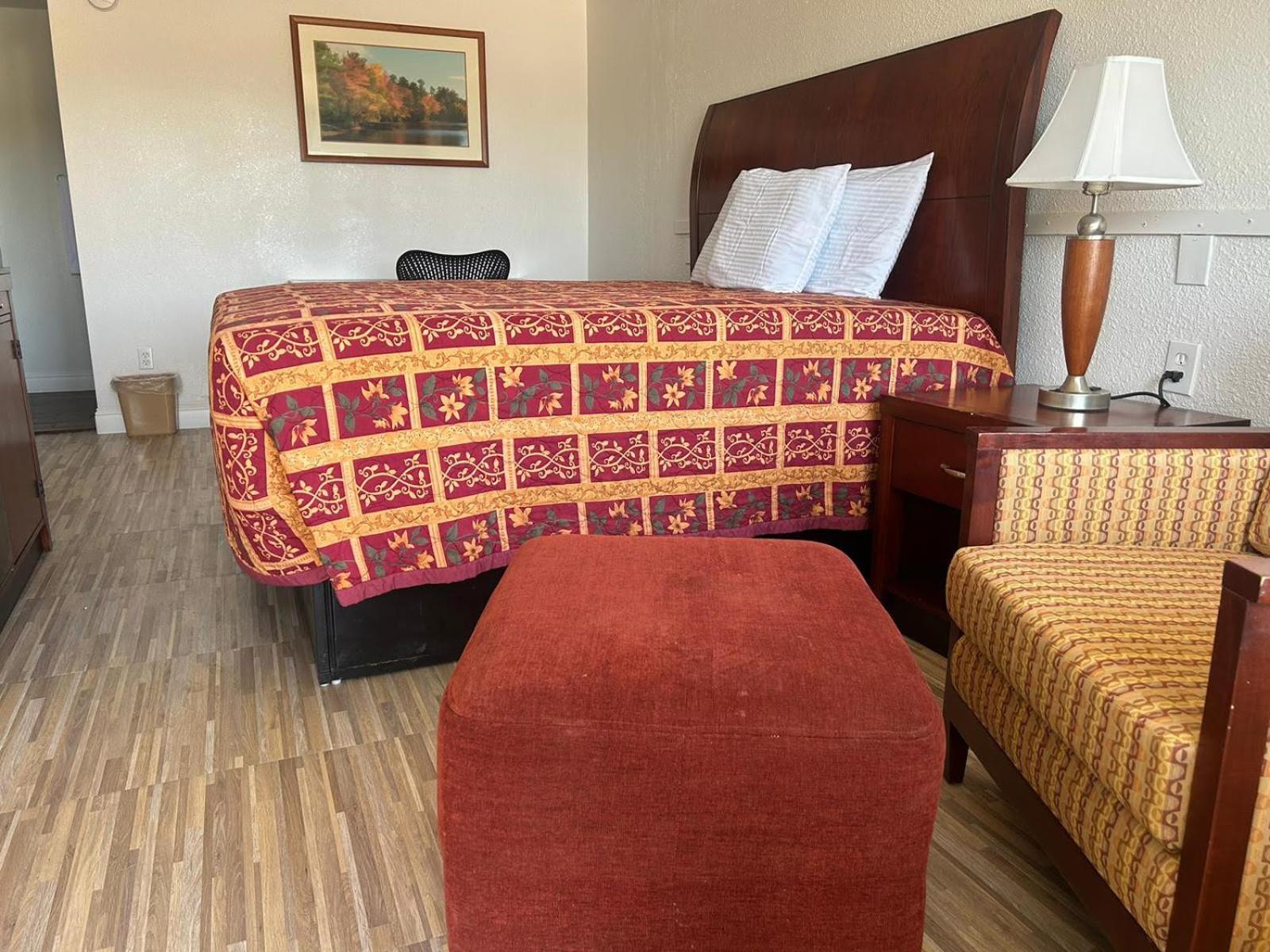 Quest Inn WeatherfordWeatherford  Kültér fotó
