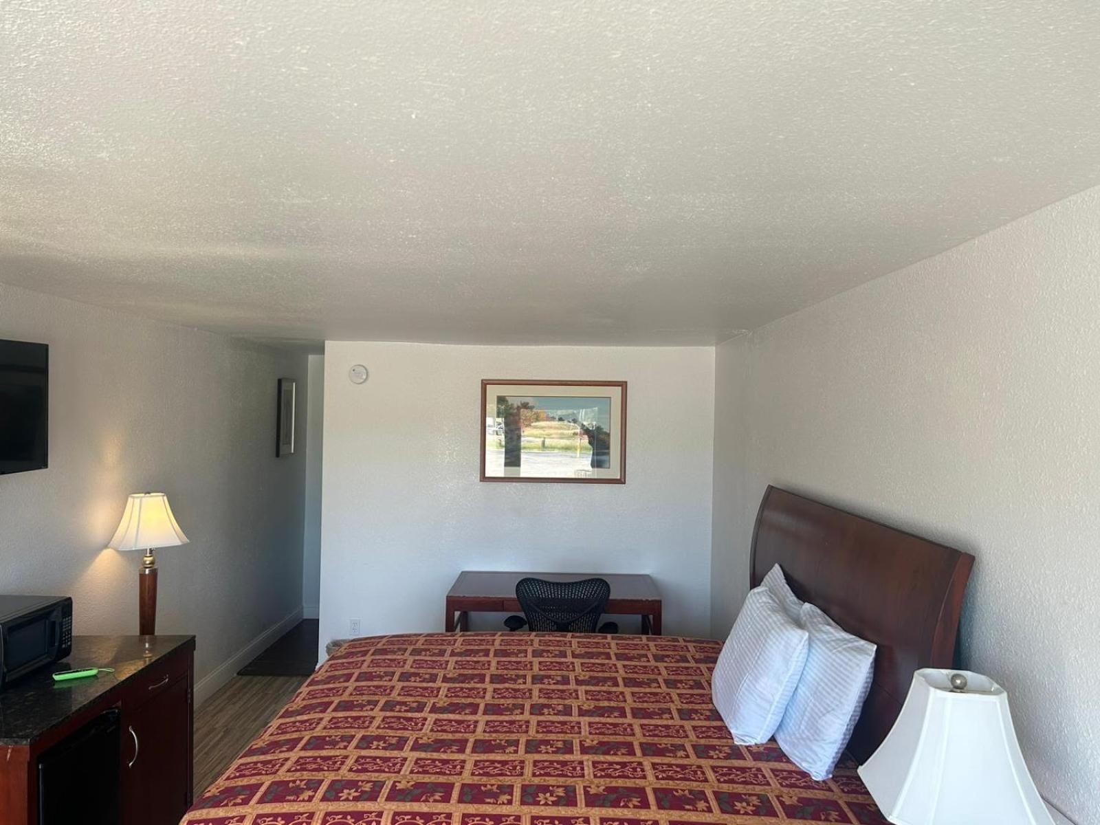 Quest Inn WeatherfordWeatherford  Kültér fotó
