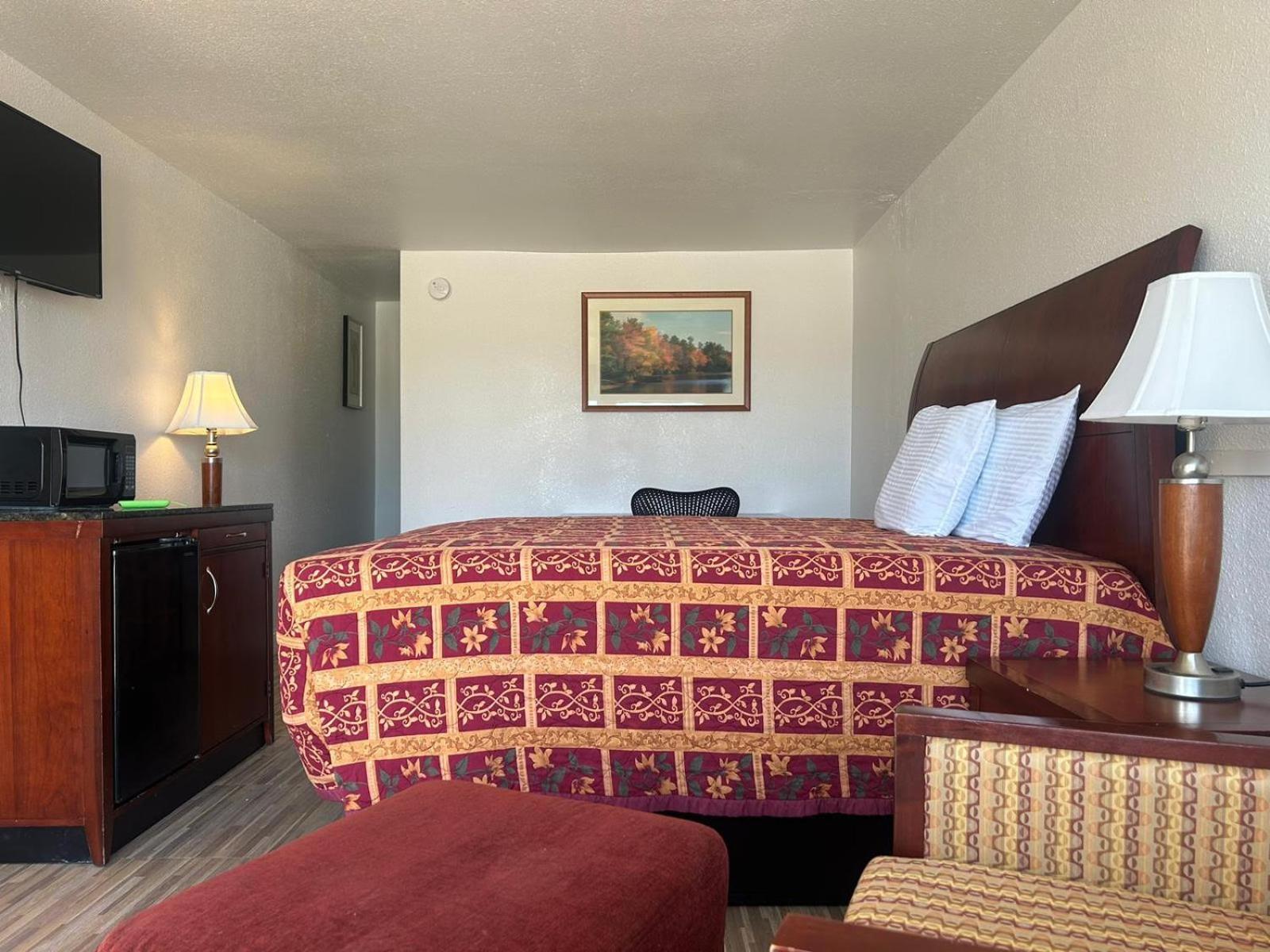 Quest Inn WeatherfordWeatherford  Kültér fotó