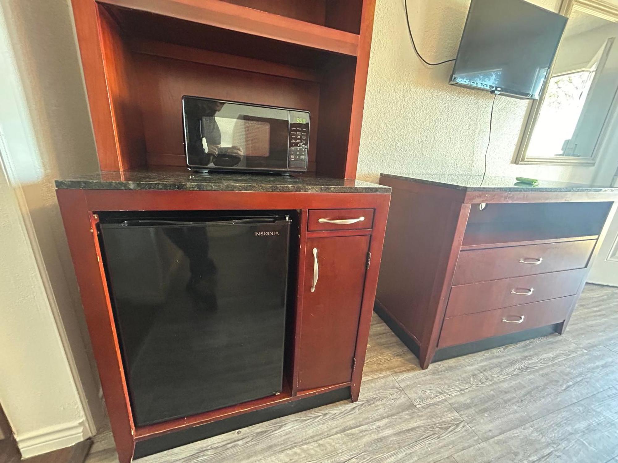Quest Inn WeatherfordWeatherford  Kültér fotó