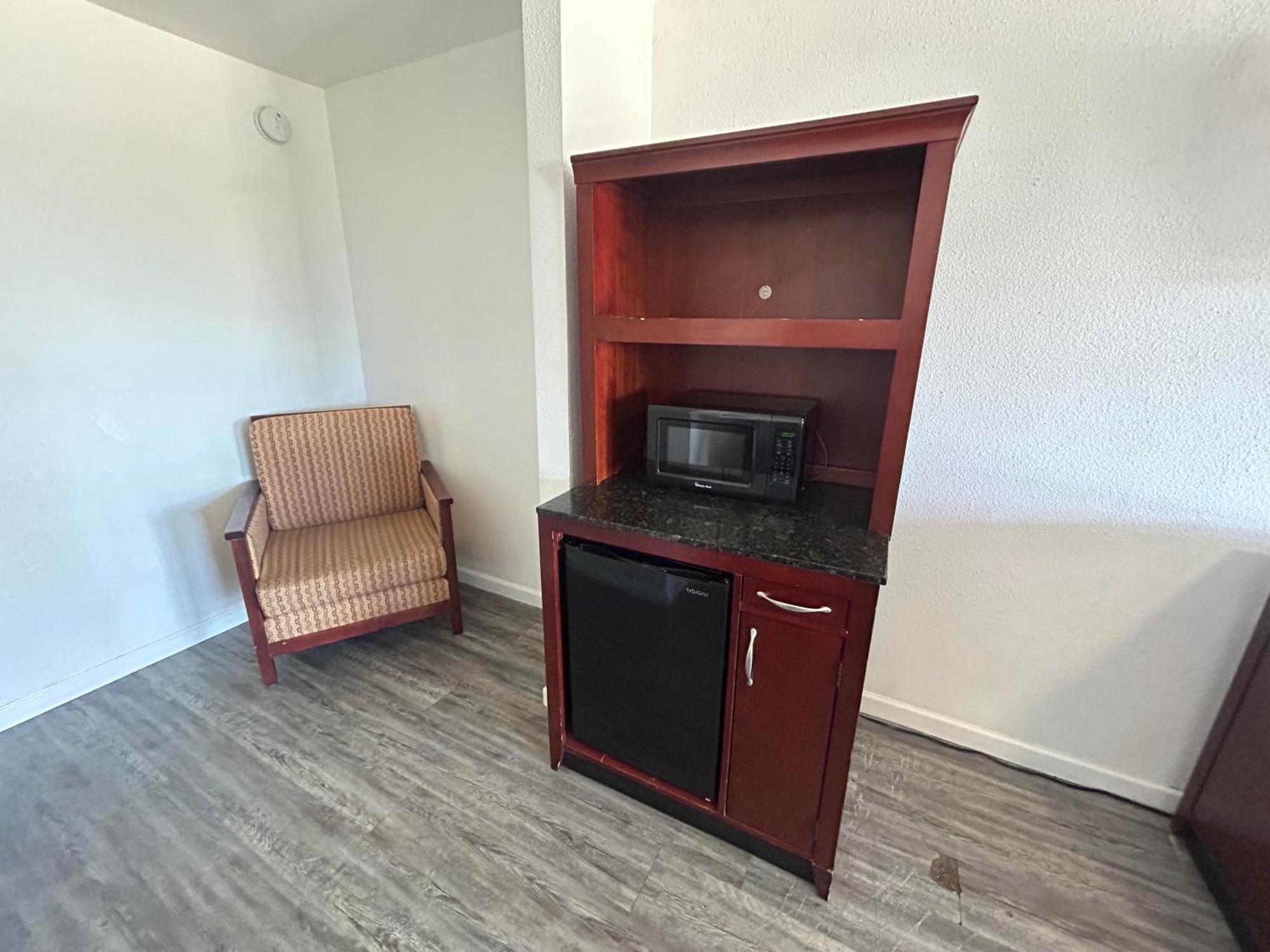 Quest Inn WeatherfordWeatherford  Kültér fotó