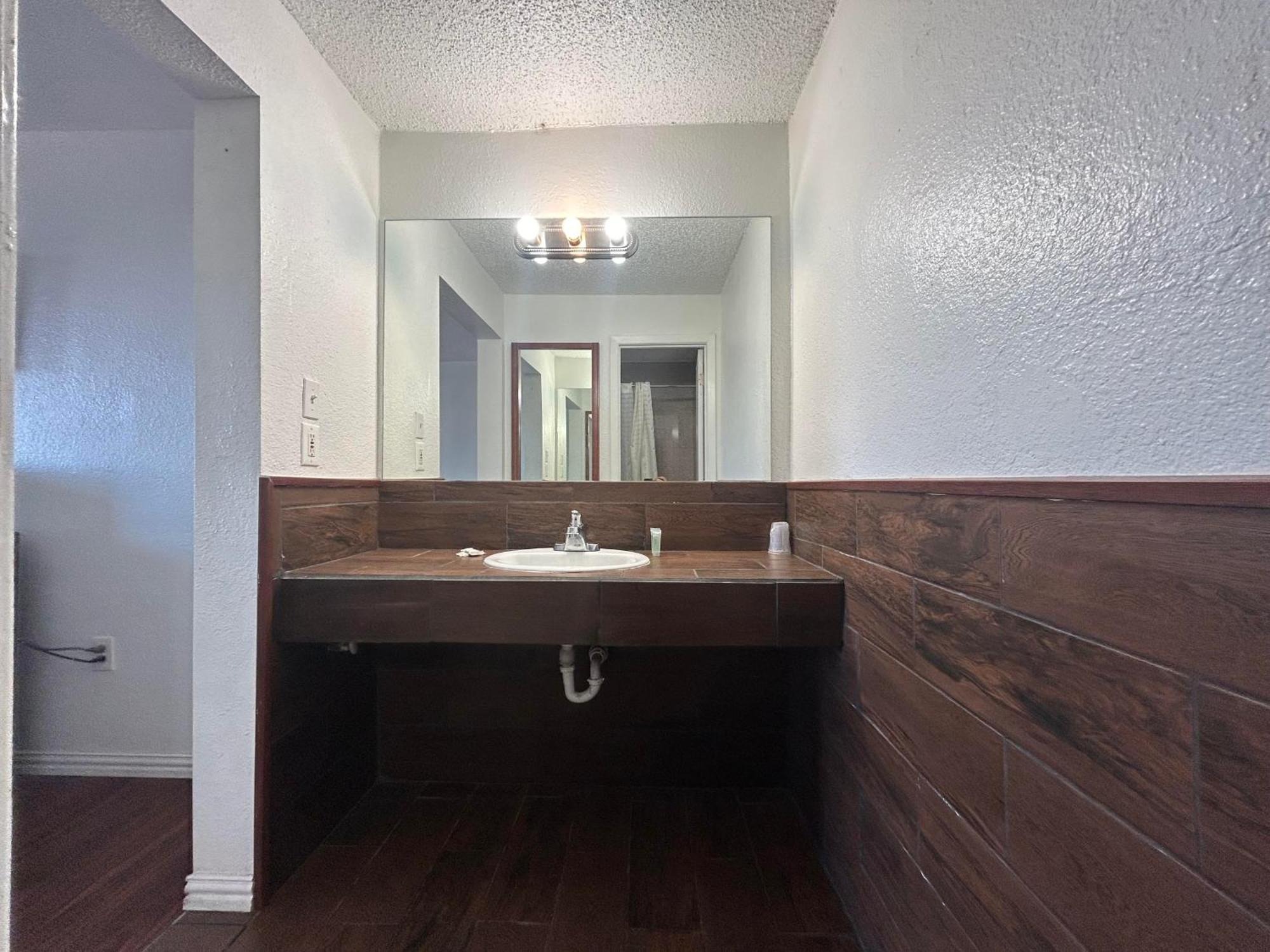 Quest Inn WeatherfordWeatherford  Kültér fotó