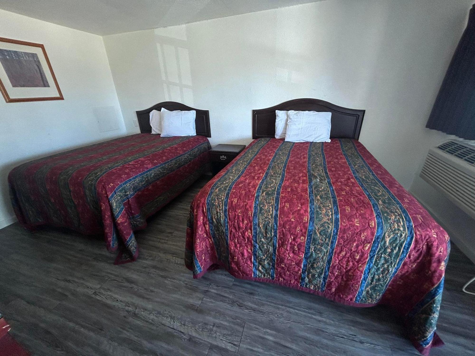 Quest Inn WeatherfordWeatherford  Kültér fotó