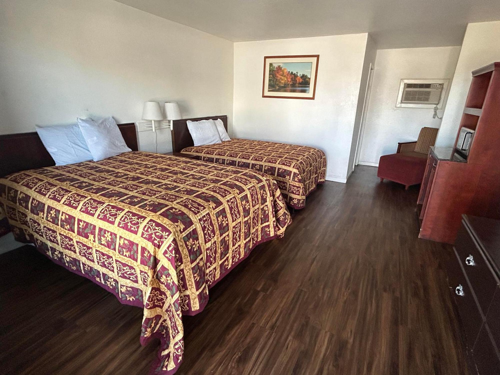 Quest Inn WeatherfordWeatherford  Kültér fotó