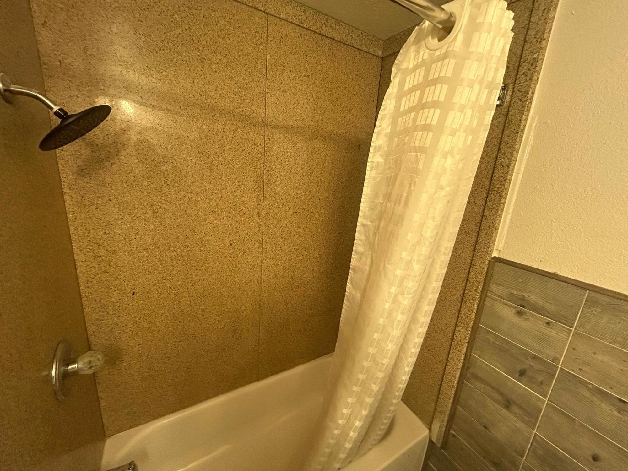 Quest Inn WeatherfordWeatherford  Kültér fotó