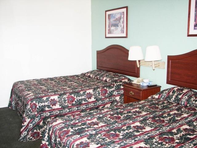 Quest Inn WeatherfordWeatherford  Szoba fotó