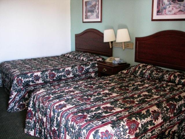 Quest Inn WeatherfordWeatherford  Szoba fotó