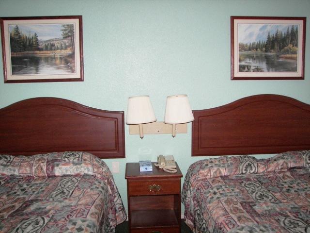 Quest Inn WeatherfordWeatherford  Szoba fotó