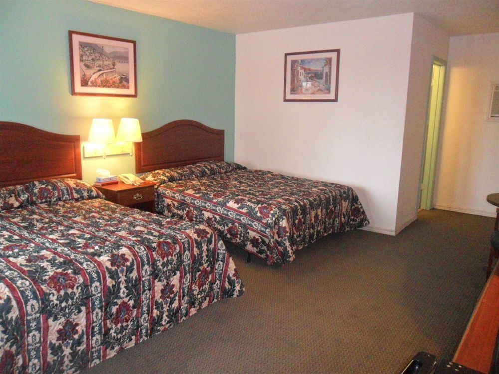 Quest Inn WeatherfordWeatherford  Kültér fotó