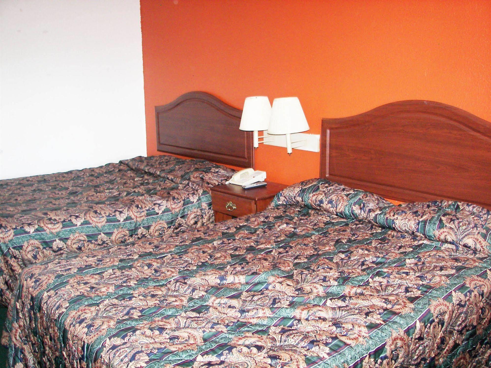 Quest Inn WeatherfordWeatherford  Kültér fotó