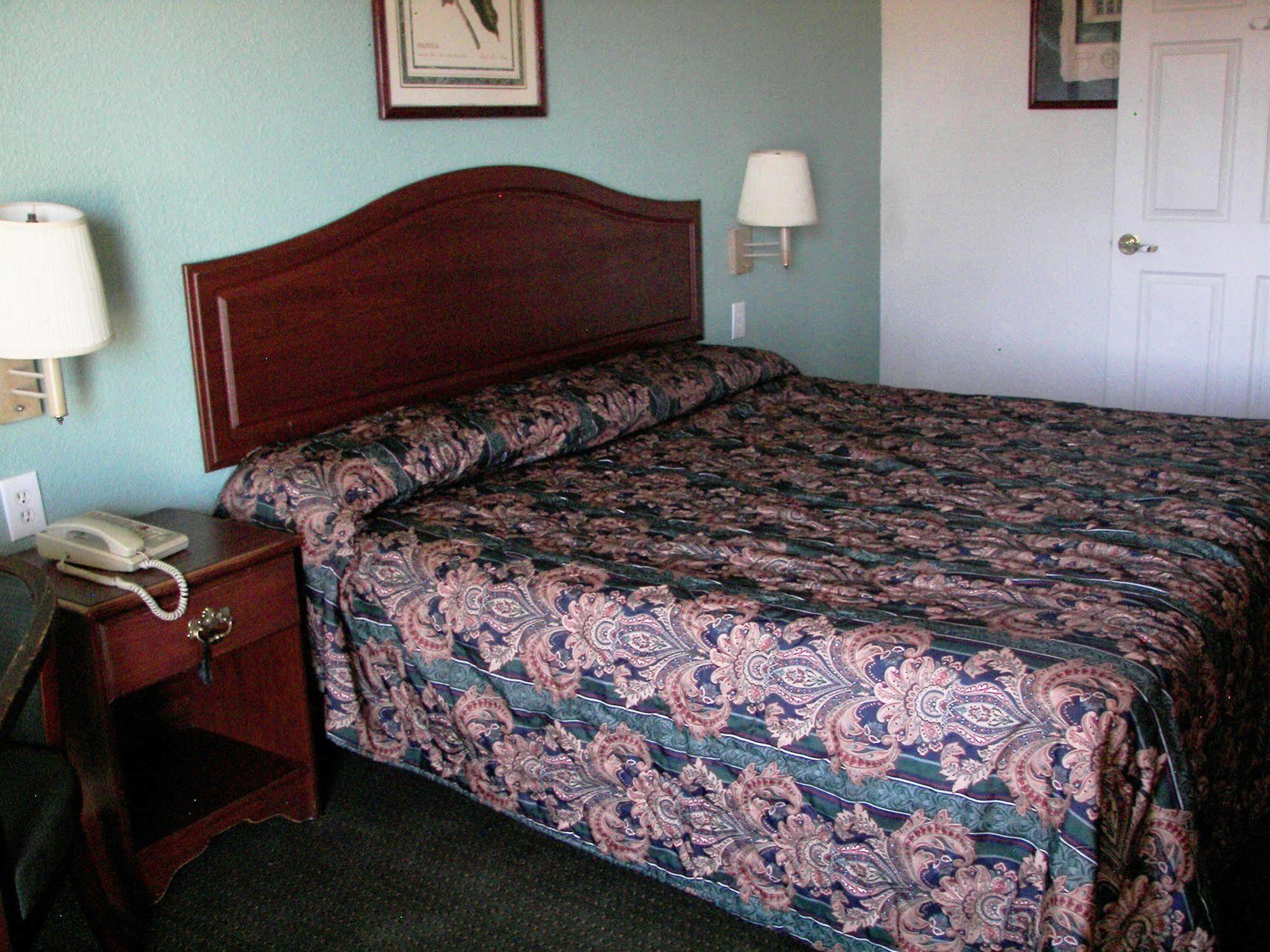 Quest Inn WeatherfordWeatherford  Kültér fotó