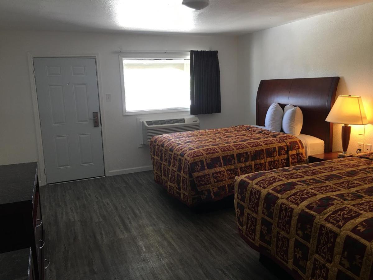 Quest Inn WeatherfordWeatherford  Kültér fotó